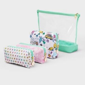 Roller Rabbit cosmetic set